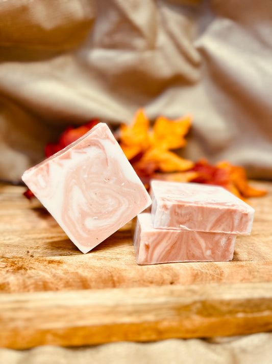 Cedarwood Soap