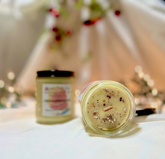 Snickerdoodle Candle